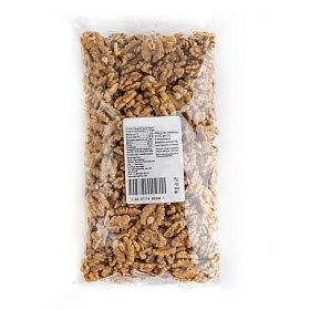 Грецкий орех очищенный 1кг