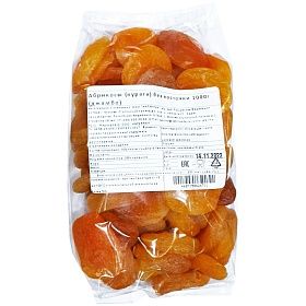 Курага Джамбо 1кг