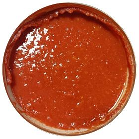 Томатная мякоть Polpa Fine Brix 7 - 4,05 кг, Италия