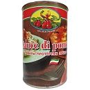 Томаты Пицца соус Brix 12-14 -4,1кг, Италия