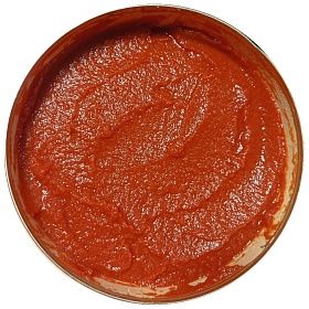 Томаты Пицца соус Brix 12-14  4,1кг, Италия