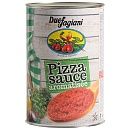 Томаты Пицца соус Brix 12-14 Ароматиззата - 4,1 кг, Италия
