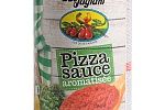 Томаты Пицца соус Brix 12-14 Ароматиззата - 4,1 кг, Италия