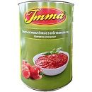 Томатная мякоть Polpa Fine Brix 7 - 4,1 кг, IMMA, Италия