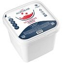 Пюре из малины c сахаром Agrobar 1 кг зам., Россия