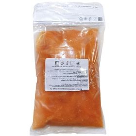 Пюре из маракуйи без сахара 1кг зам., Вьетнам