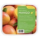 Пюре из манго без сахара 1кг зам., Индия