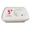 Пюре из малины 10% сахара Picantel 1 кг зам., Италия