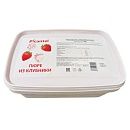 Пюре из клубники 10% сахара Picantel 1 кг зам., Италия