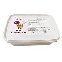 Пюре из маракуйи Picantel 1 кг зам., Италия