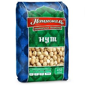 Нут Националь 450г Нут Националь 450г