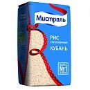 Рис Кубань Мистраль 900 г