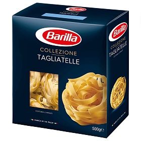 Тальятелле Barilla 500г, Италия