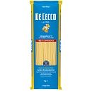 Лингвине №7 DE CECCO 1кг, Италия