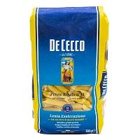 Пенне Ригате №41 DE CECCO 1кг, Италия