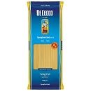 Спагеттини №11 DE CECCO 1кг, Италия