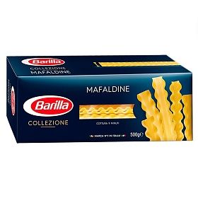 Мафальдине Barilla 500г, Италия