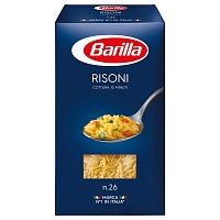 Ризони Barilla №26 450г