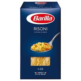 Ризони Barilla №26 450г