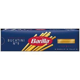 Букатини Barilla №9 400г