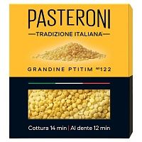 Птитим №122 Pasteroni 400г