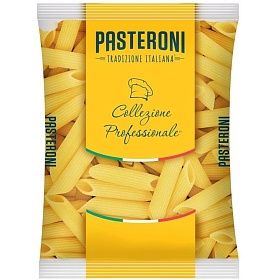 Перья №129 Pasteroni 1кг