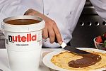 Паста ореховая Нутелла с какао 3кг, Италия