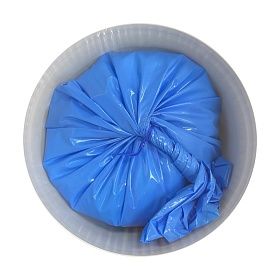 Изомальт гранулы Laped, 3 кг, Италия