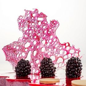 Изомальт гранулы Laped, 3 кг, Италия