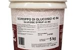 Сироп глюкозный 43% Laped 5 кг, Италия