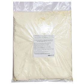 Альбумин, белок яичный сухой 1кг