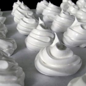 Альбумин, белок яичный сухой 1кг