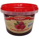 Джем малиновый 0,9кг Руконт