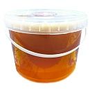 Мёд цветочный 2,5 кг