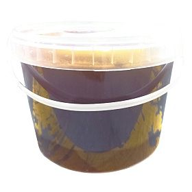 Мёд гречишный 2,5 кг