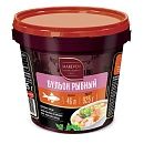 Бульон рыбный сухой Mareven 925г