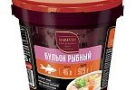 Бульон рыбный сухой Mareven 925г