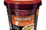 Бульон грибной сухой Mareven 850г