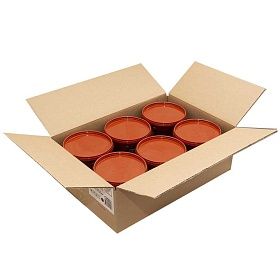 Бульон грибной сухой Mareven 850г