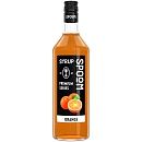 Сироп Апельсин Spoom 1л