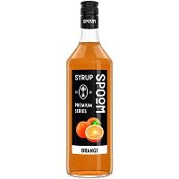 Сироп Апельсин Spoom 1л