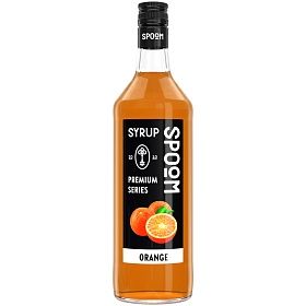 Сироп Апельсин Spoom 1л