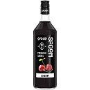 Сироп Вишня Spoom 1л