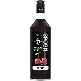 Сироп Вишня Spoom 1л
