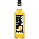 Сироп Жёлтая дыня Spoom 1л