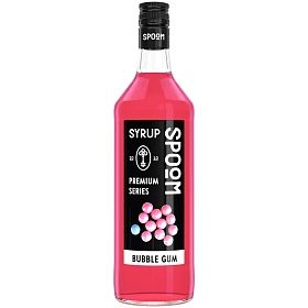 Сироп Баббл Гам Spoom 1л
