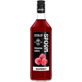 Сироп Малина Spoom 1л