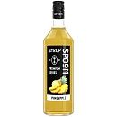 Сироп Ананас Spoom 1л