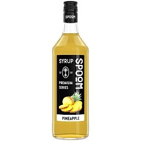 Сироп Ананас Spoom 1л
