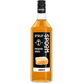 Сироп Мёд Spoom 1л Сироп Мёд Spoom 1л
